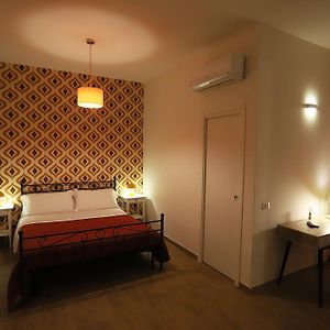 Chambre Quadruple